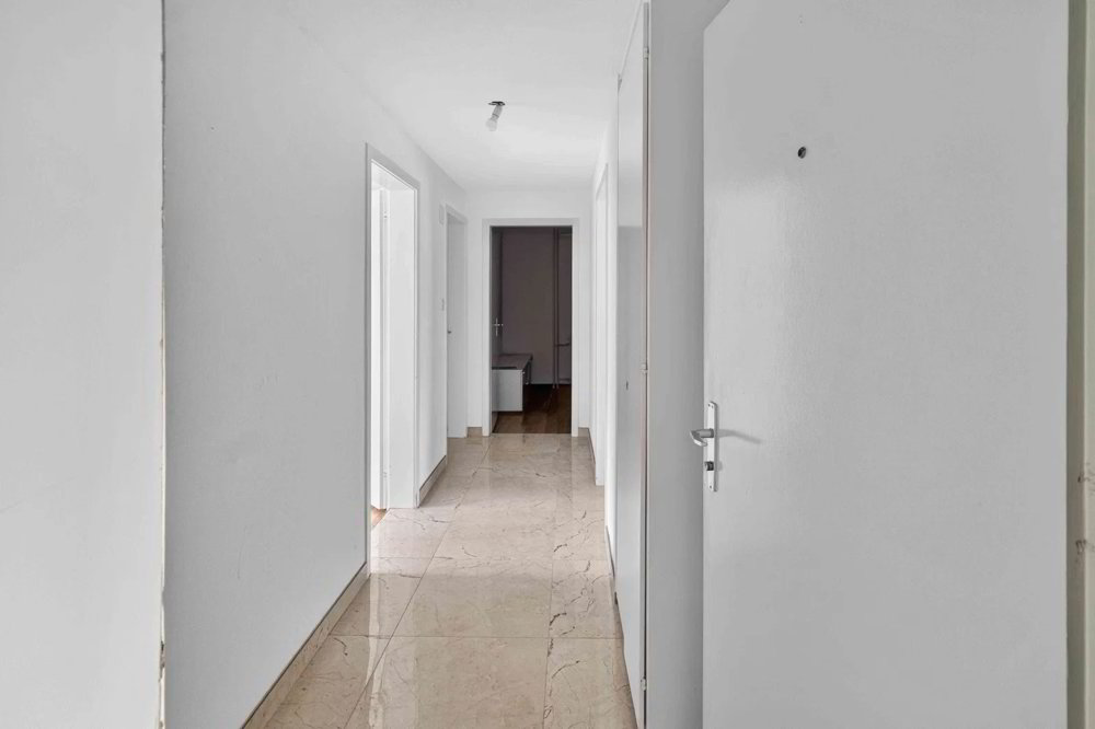 3.5 rooms Apartment for rent in Bühler - image 1/8