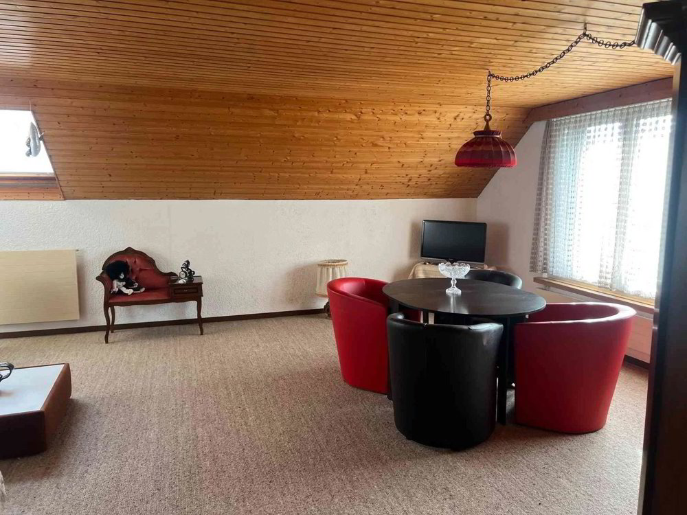 Wohnung – Gansingen, Laubbergmatt, Bezirk Laufenburg - Ansicht 2