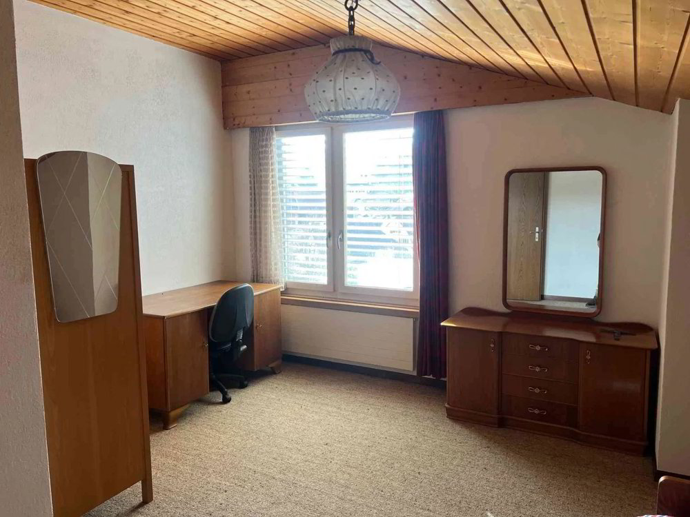 Wohnung – Gansingen, Laubbergmatt, Bezirk Laufenburg - Ansicht 5