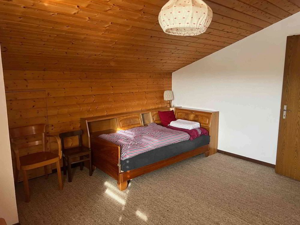 Wohnung – Gansingen, Laubbergmatt, Bezirk Laufenburg - Mehr