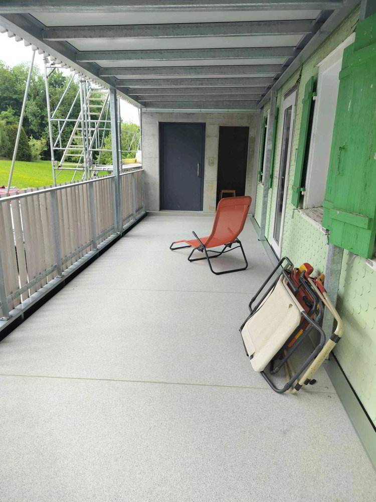 4.5 rooms Apartment for rent in Herisau - image 1/13