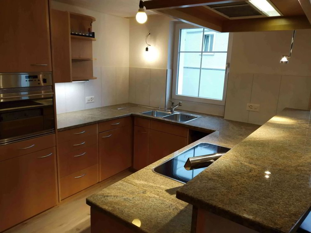 Wohnung – Herisau - Ansicht 3