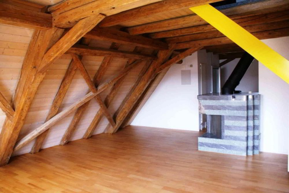 Wohnung – Sulgen, Uerenbohl - Ansicht 2