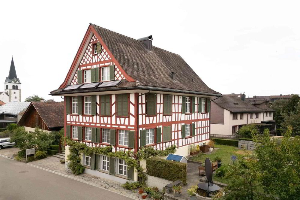 Wohnung – Sulgen, Uerenbohl - Ansicht 4