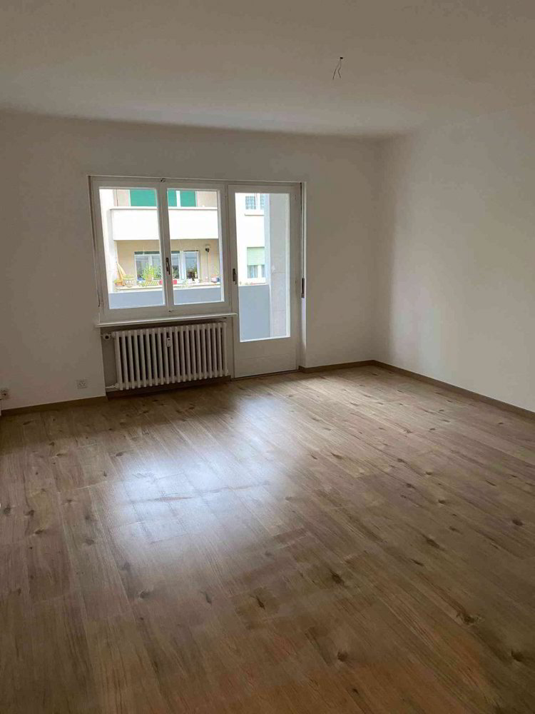 Wohnung – Allschwil, Bezirk Arlesheim - Ansicht 5