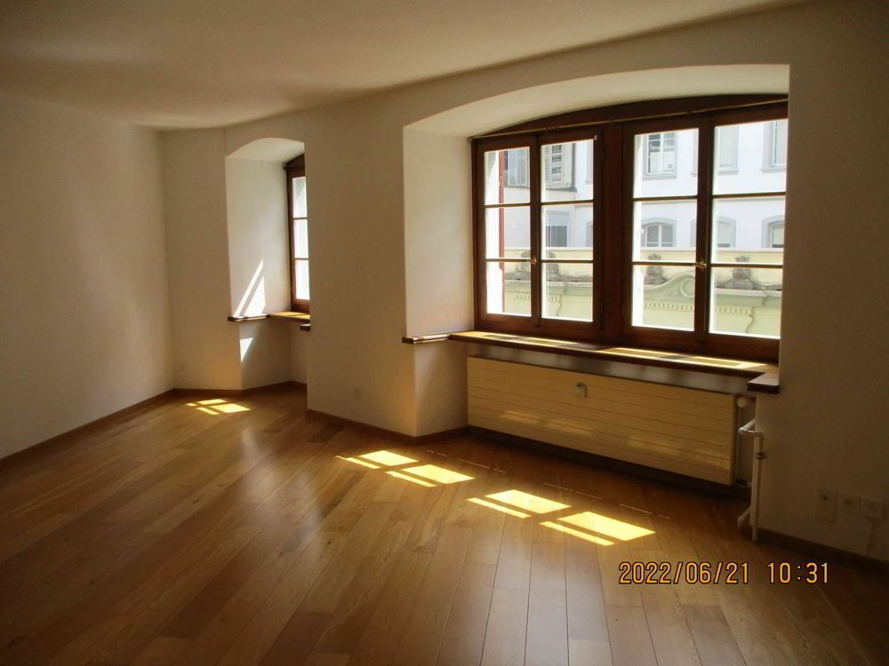 2.5 rooms Apartment for rent in Luzern - image 1/3