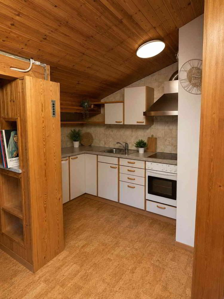 Wohnung – Airolo - Ansicht 2