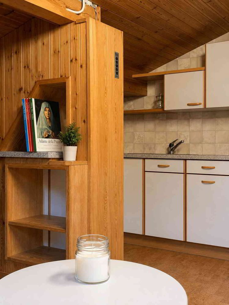 Wohnung – Airolo - Ansicht 3