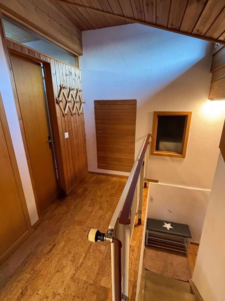 Wohnung – Airolo - Ansicht 4