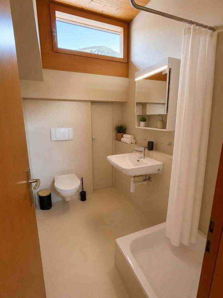 Wohnung – Airolo - Ansicht 5
