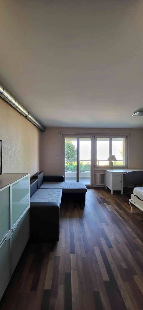 Wohnung – Horn - Ansicht 2