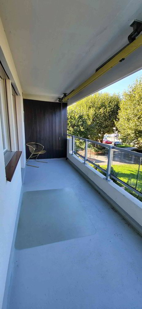 1.5 rooms Apartment for rent in Horn - image 1/8