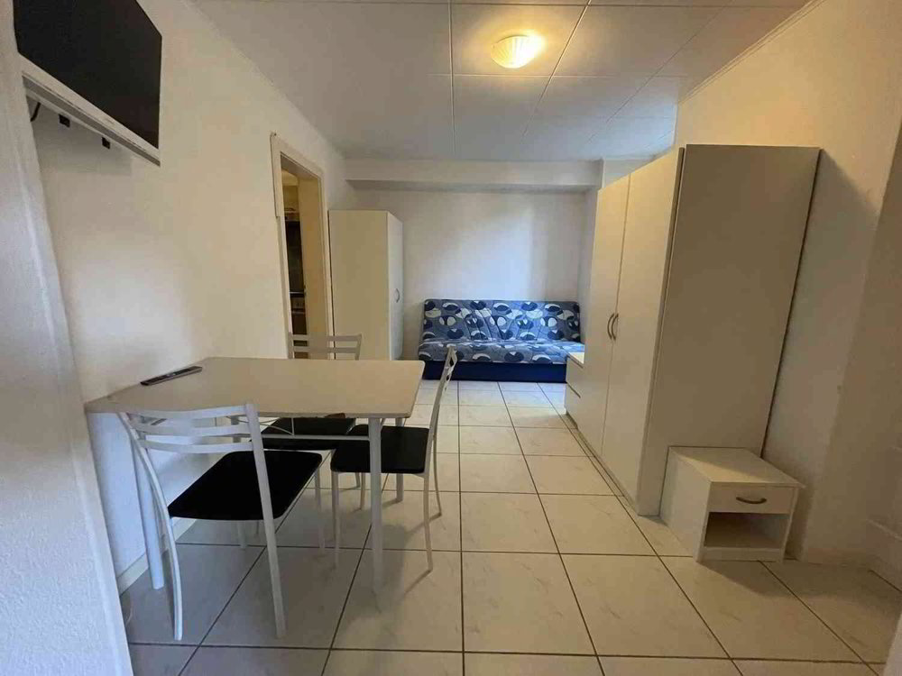 Appartamento di 1.5 locali in affitto a Le Locle - immagine 1/4