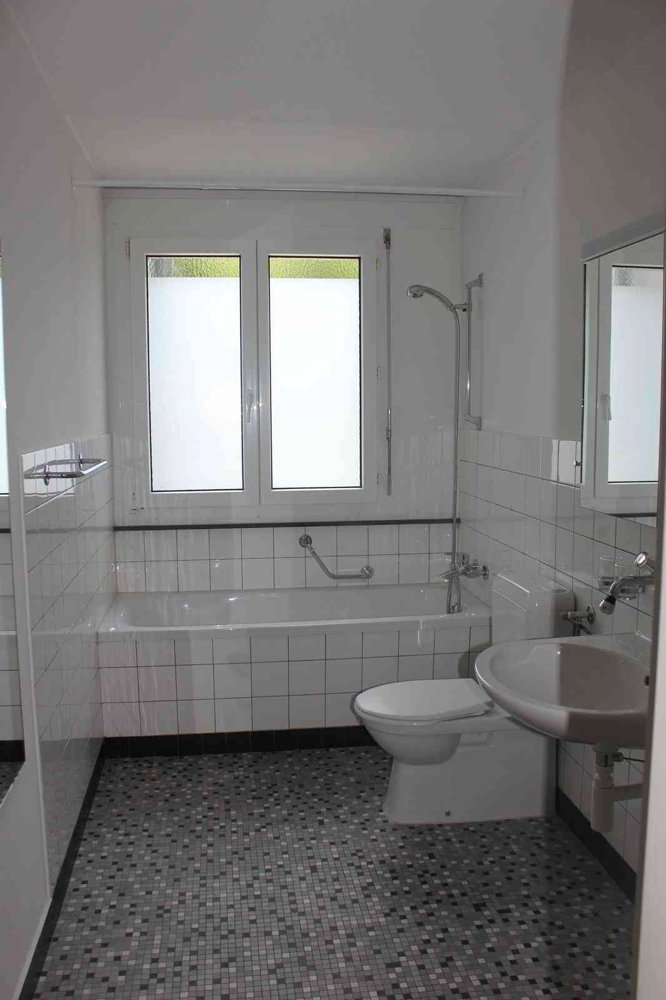 Appartement 3.5 pièces à louer à Biberist - image 1/7
