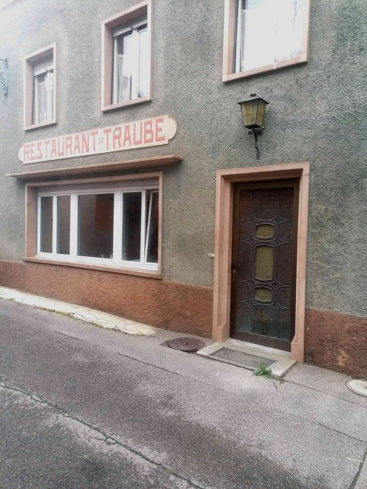 Appartement 1.5 pièces à louer à Kleinlützel - image 1/5