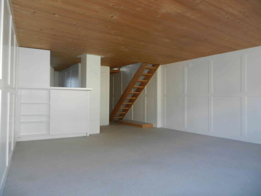 3.5 Zimmer Wohnung zu vermieten in Herisau - Bild 1/6