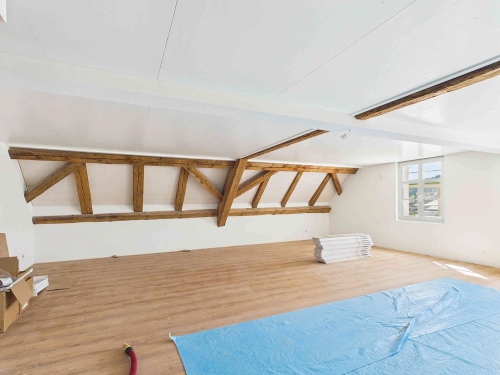 Wohnung – Rickenbach LU, Stierenberg Park, Niederwetzwil - Ansicht 2