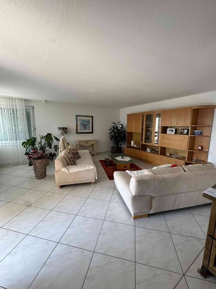 Wohnung – St. Gallenkappel - Ansicht 2