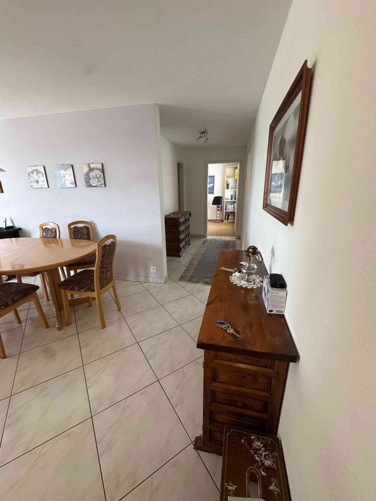 Wohnung – St. Gallenkappel - Ansicht 4