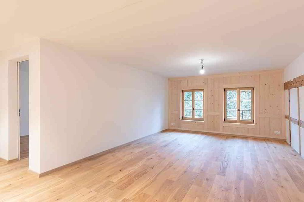 Wohnung – Wileroltigen, Haselhof - Ansicht 2