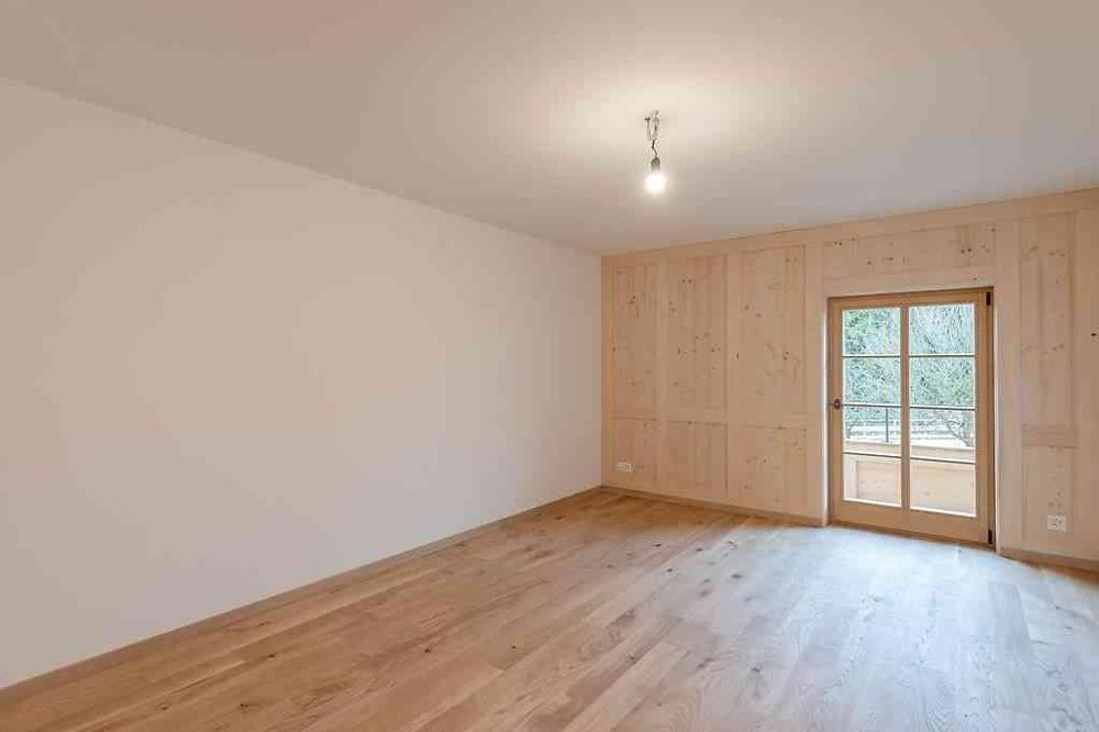 Wohnung – Wileroltigen, Haselhof - Ansicht 4