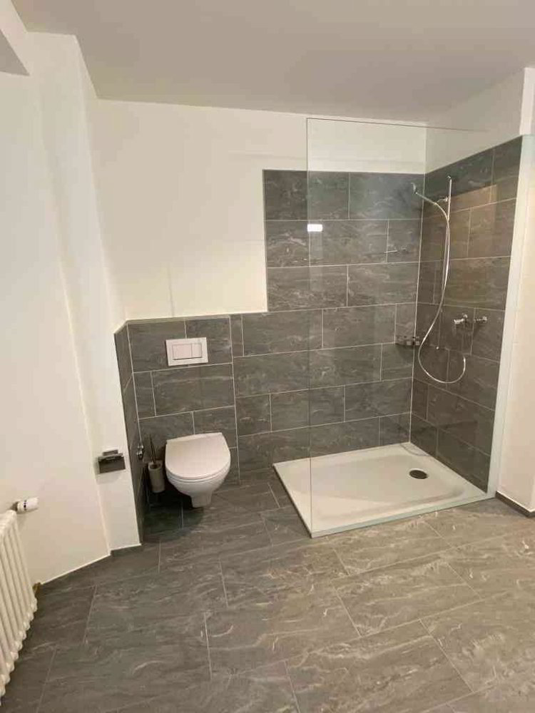 Wohnung – Chur - Ansicht 2