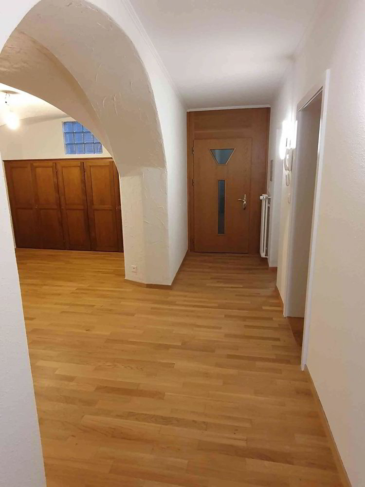 Wohnung – Chur - Ansicht 3