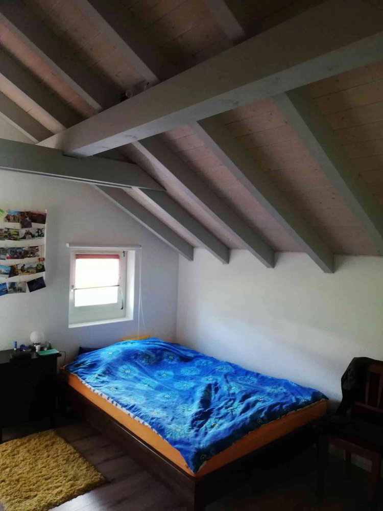 Appartement 2.5 pièces à louer à Sachseln - image 1/6