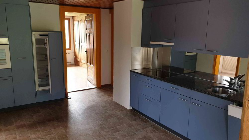 Appartamento di 4.5 locali in affitto a Thierachern - immagine 1/6