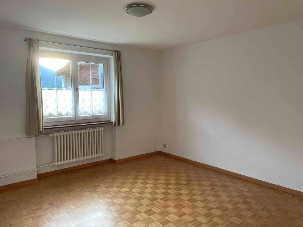 Wohnung – Klosters - Ansicht 2