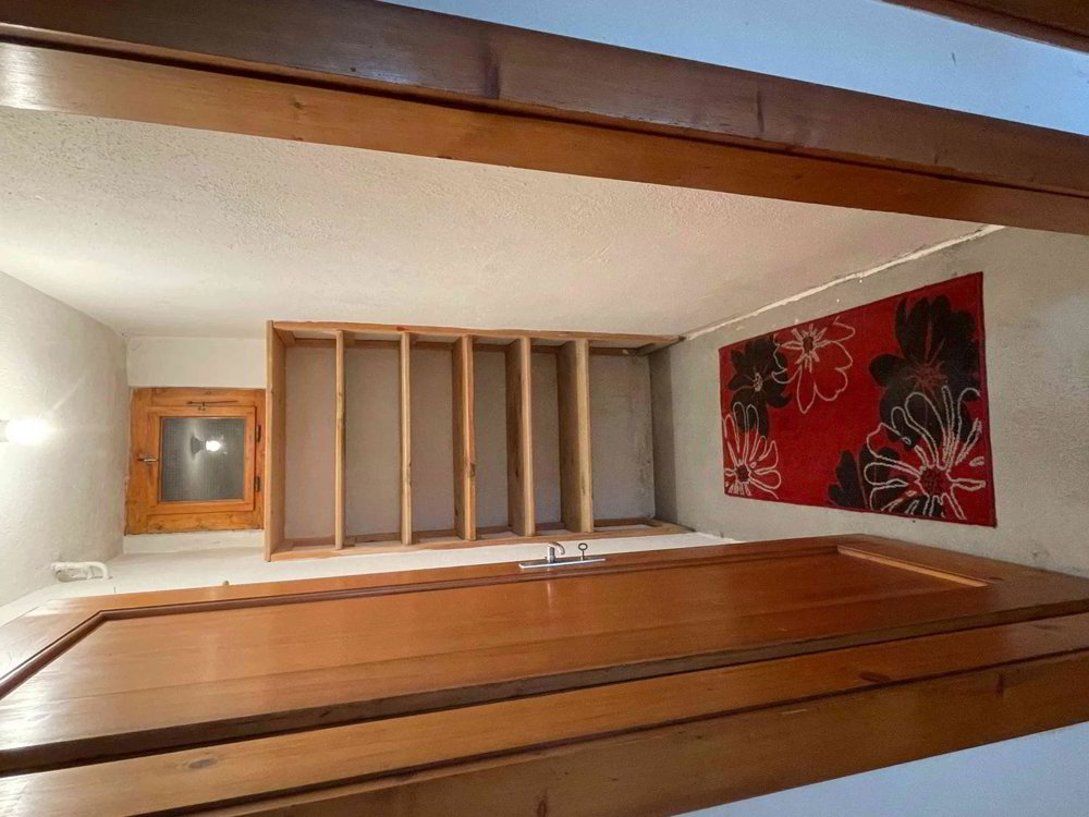Wohnung – Klosters - Mehr