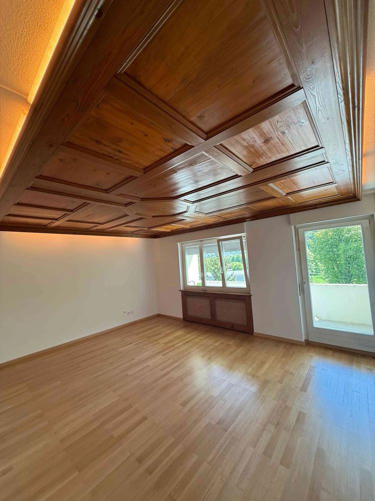 Wohnung – Langnau am Albis - Ansicht 2