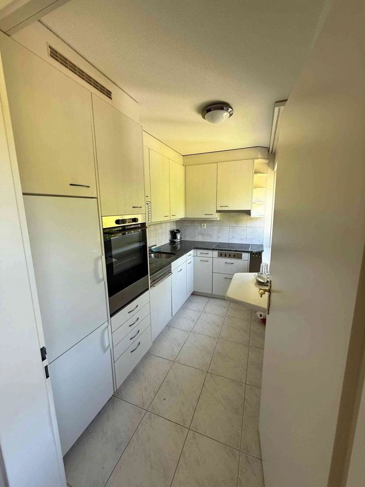 Wohnung – Langnau am Albis - Ansicht 4