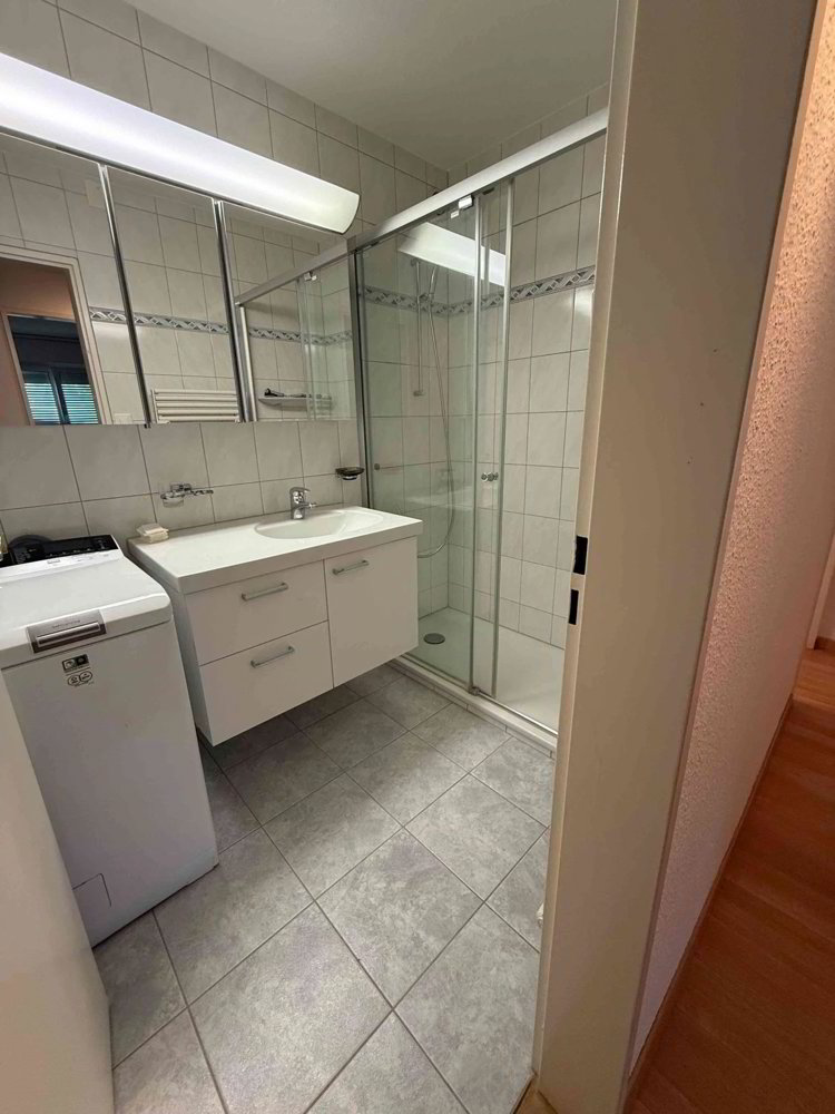 Wohnung – Langnau am Albis - Ansicht 5