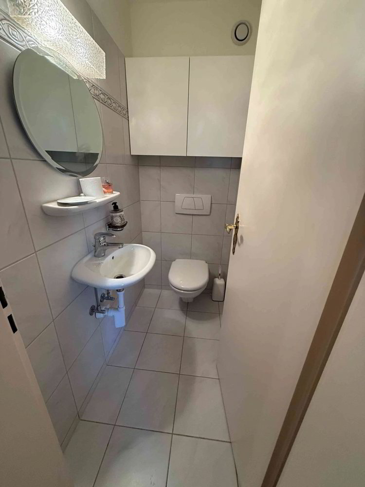 Wohnung – Langnau am Albis - Mehr