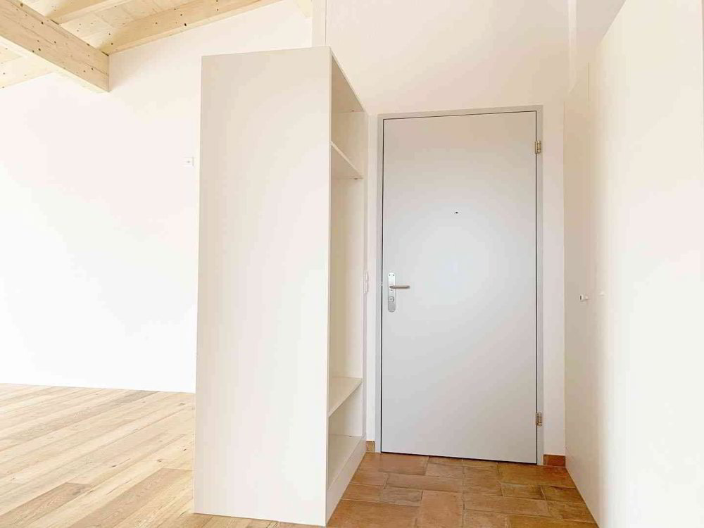 3.5 rooms Apartment for rent in Oberegg - image 1/10