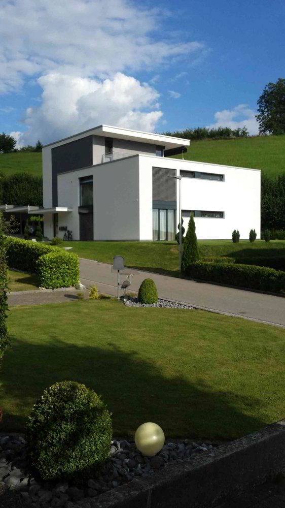 Wohnung – Oftringen, Bezirk Zofingen - Ansicht 3