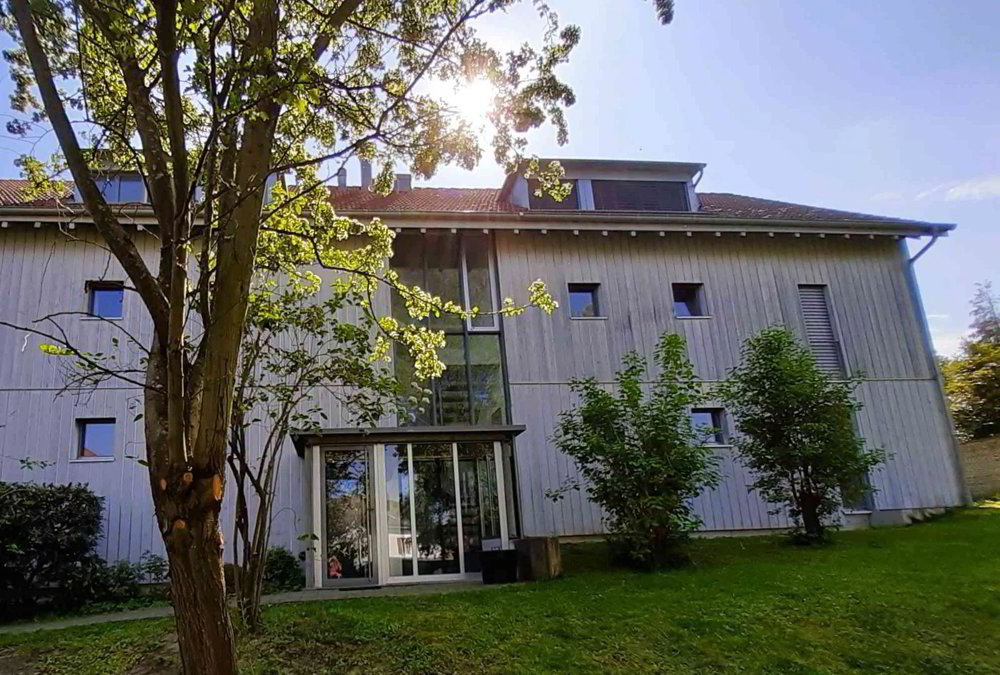 Wohnung – Witterswil - Ansicht 2