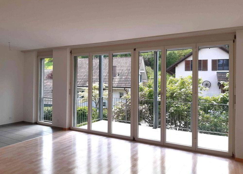 Wohnung – Witterswil - Ansicht 3