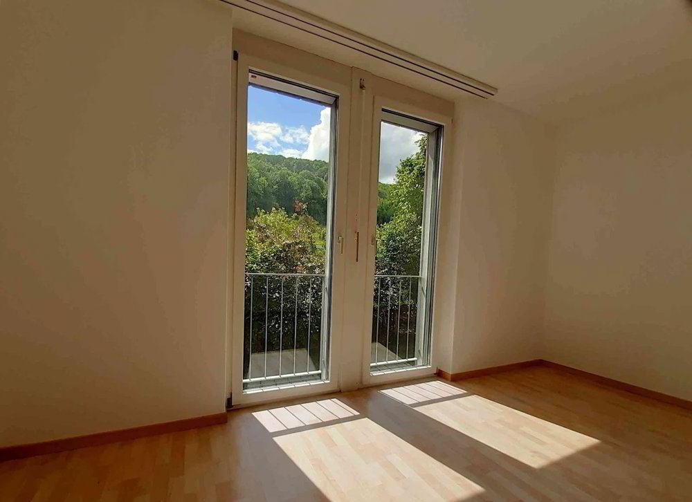 Wohnung – Witterswil - Mehr