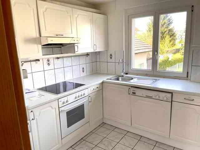 Wohnung – Lotzwil, Verwaltungskreis Oberaargau - Ansicht 2