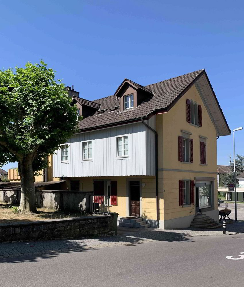 4.5 rooms Apartment for rent in Schönenwerd - image 1/13