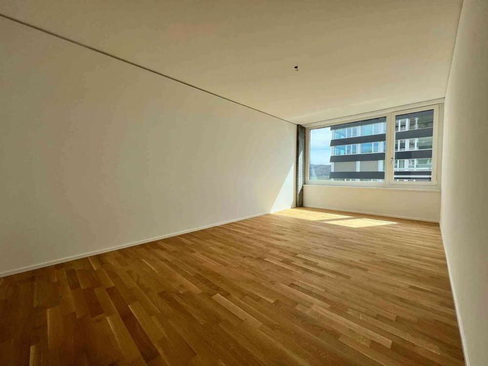 Wohnung – Neuhausen am Rheinfall, Rhytech Areal, Bezirk Schaffhausen - Ansicht 4