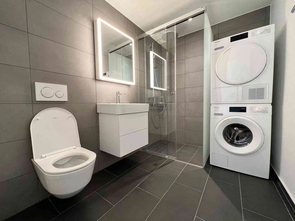 Wohnung – Neuhausen am Rheinfall, Rhytech Areal, Bezirk Schaffhausen - Ansicht 5