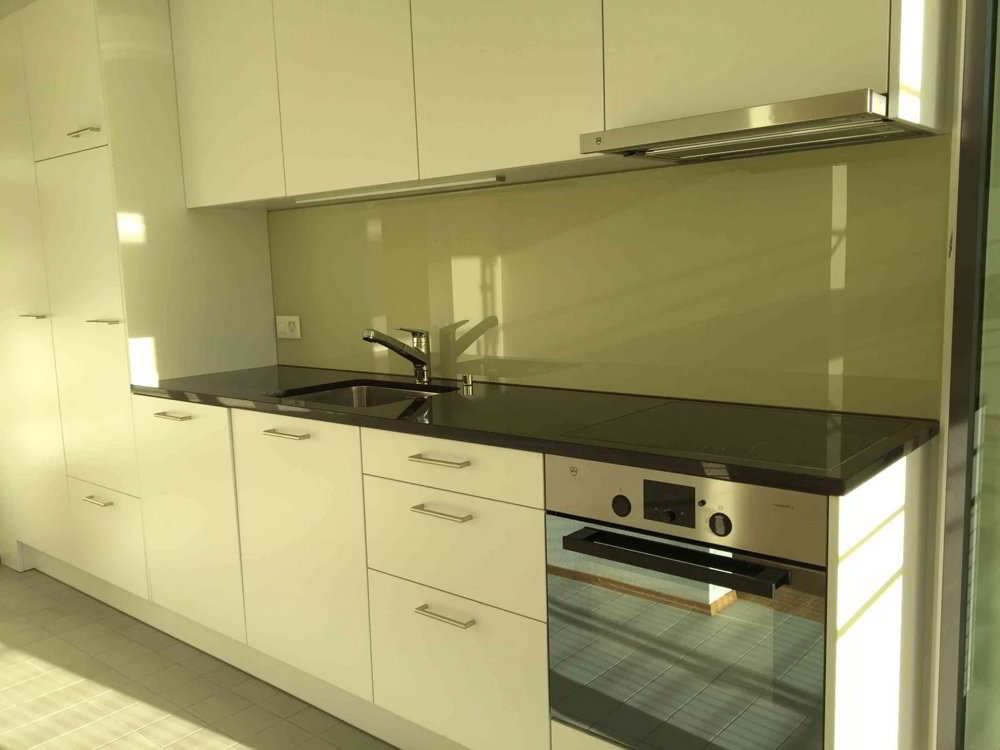Wohnung – Basel, Am Ring - Ansicht 2