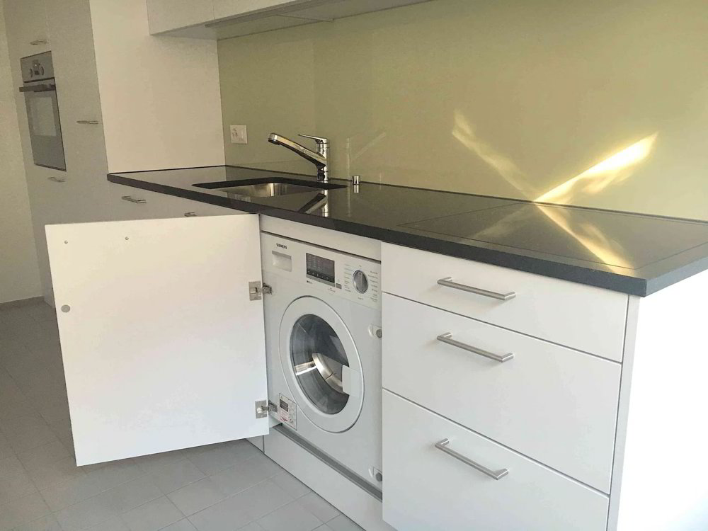 Wohnung – Basel, Am Ring - Ansicht 3
