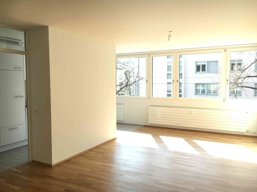 Wohnung – Basel, Am Ring - Ansicht 4