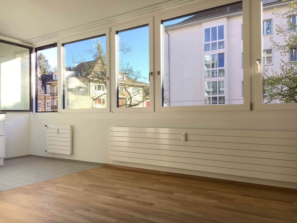 Wohnung – Basel, Am Ring - Ansicht 5