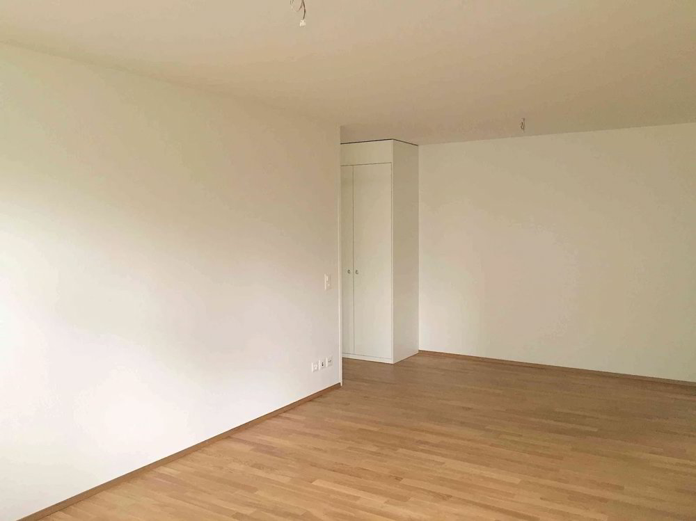 Wohnung – Basel, Am Ring - Mehr