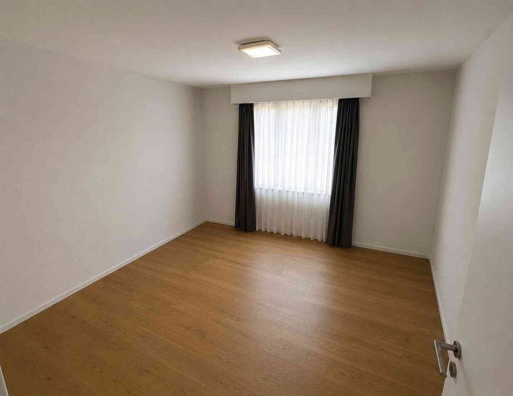 Gewerbeobjekt mit 4-Zimmer Wohnung - Ansicht 2